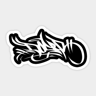 Doser Tag V.7 Sticker
